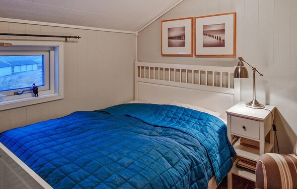 3 Schlafzimmer, Reisekinderbett, kostenloses WLAN