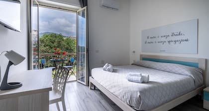 Ammare Bed & Breakfast