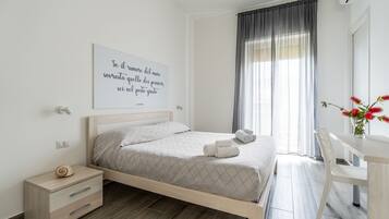 Coffres-forts dans les chambres, bureau, Wi-Fi gratuit