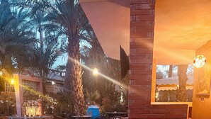 Exterior - Riad le Petit Jardin  (Zagora)