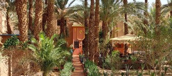 Riad le Petit Jardin 