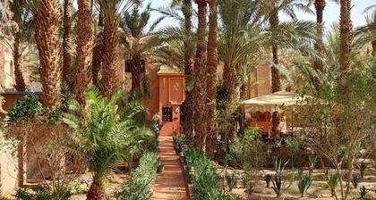 Riad le Petit Jardin