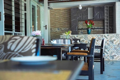 Lobby. Sterling Group Of Hotels
