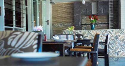 Sterling Group Of Hotels