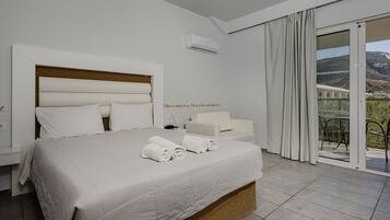 Comfort-Studio | Zimmersafe, kostenloses WLAN, Bettwäsche