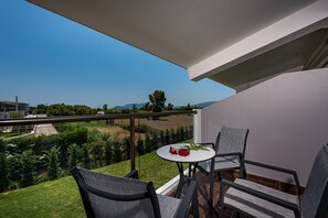 家庭公寓 | 客房景觀