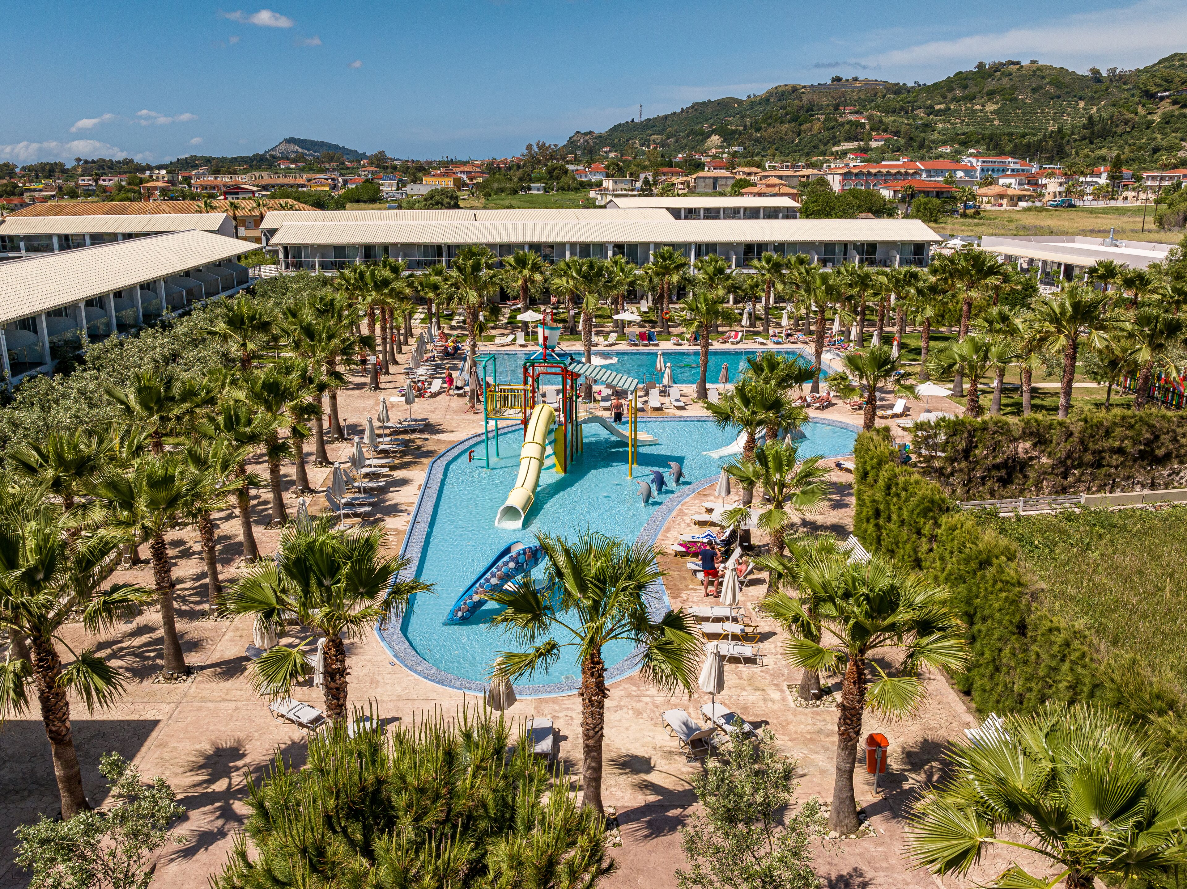 บริเวณภายนอก