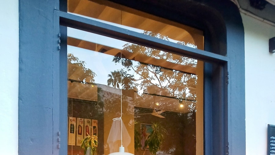 Hostal Parque Ibiza