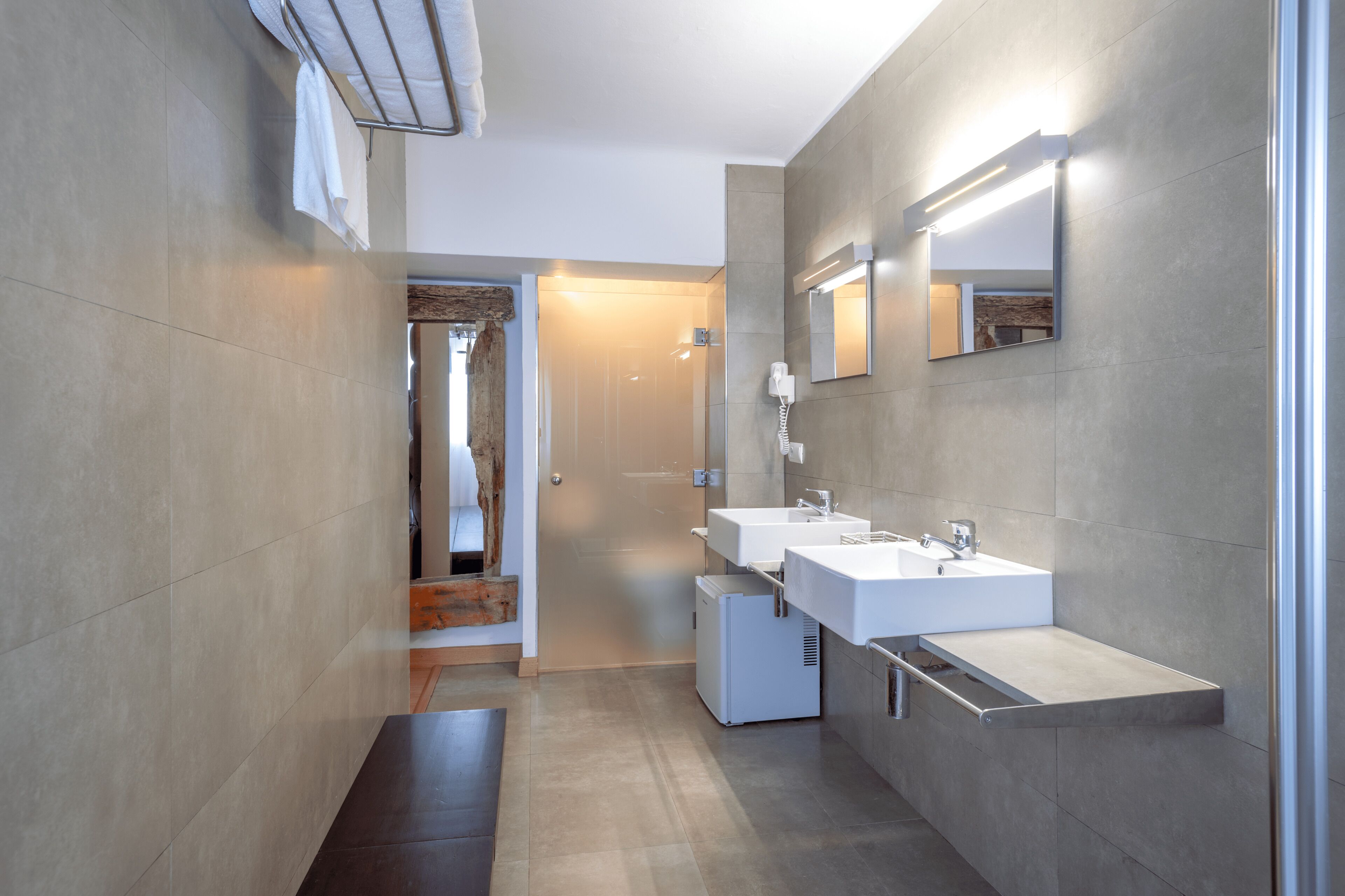 Foto - Hostal Parque Ibiza