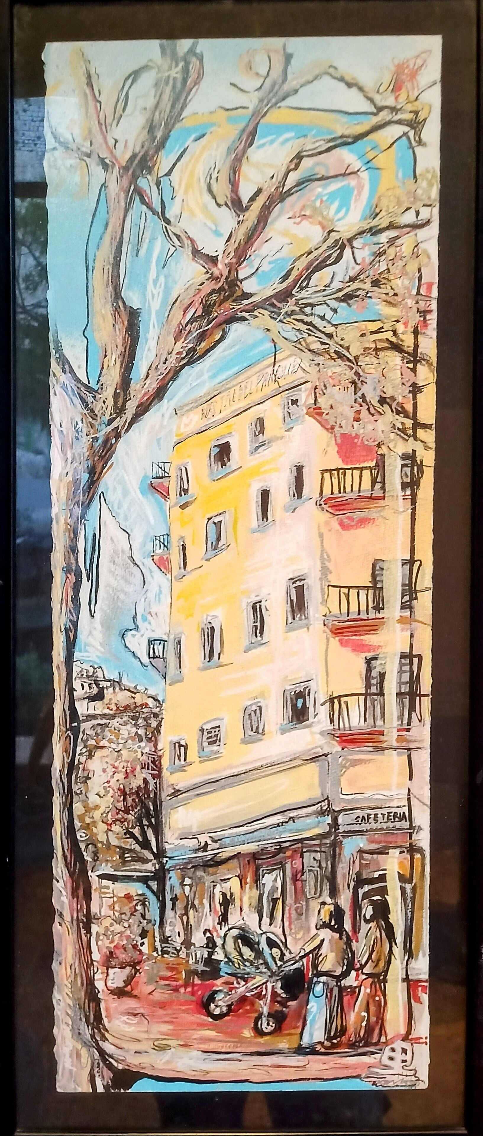 Foto - Hostal Parque Ibiza