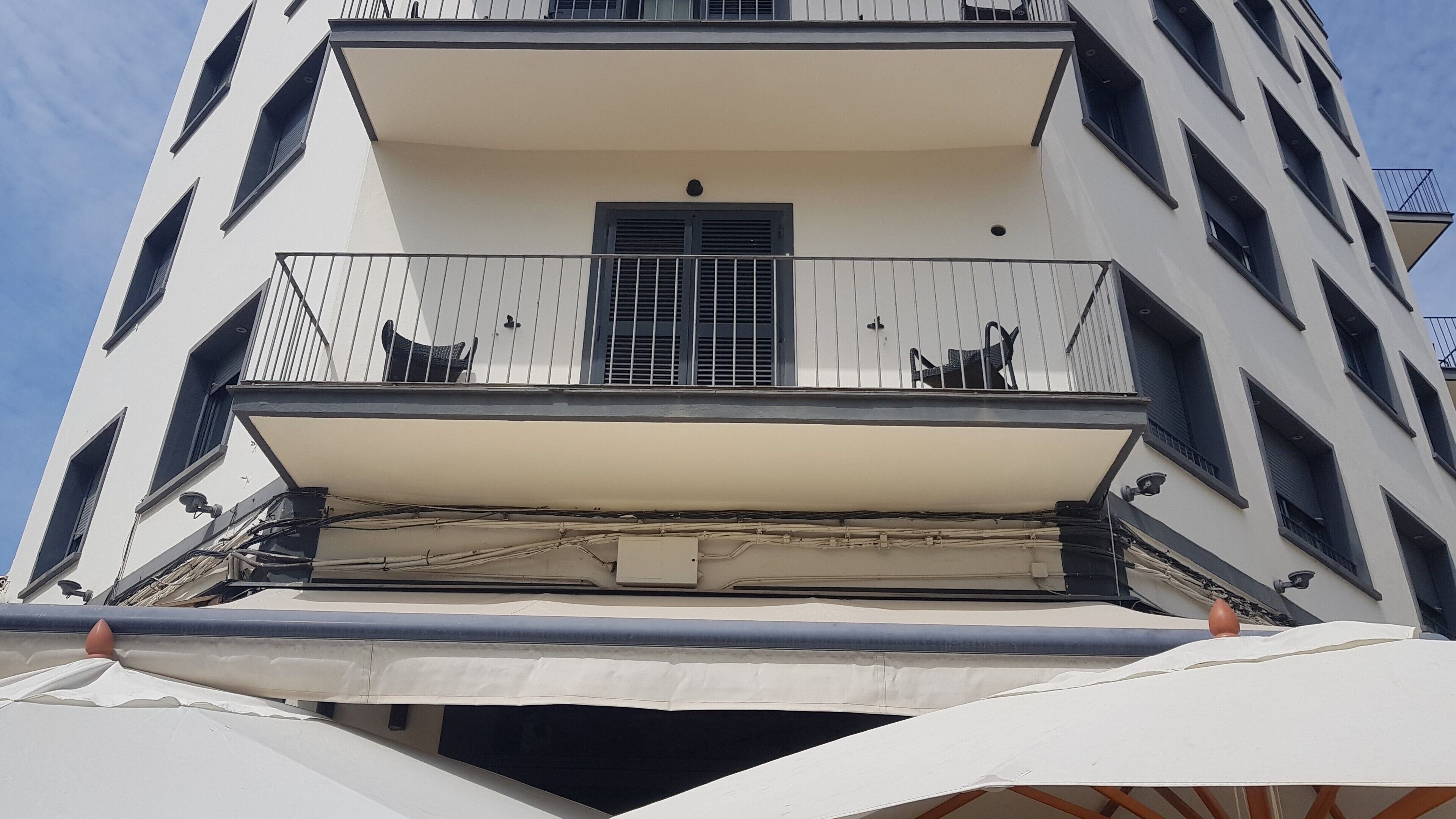 Foto - Hostal Parque Ibiza