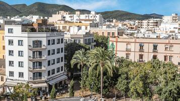 DĂ©tail de lâextĂ©rieur