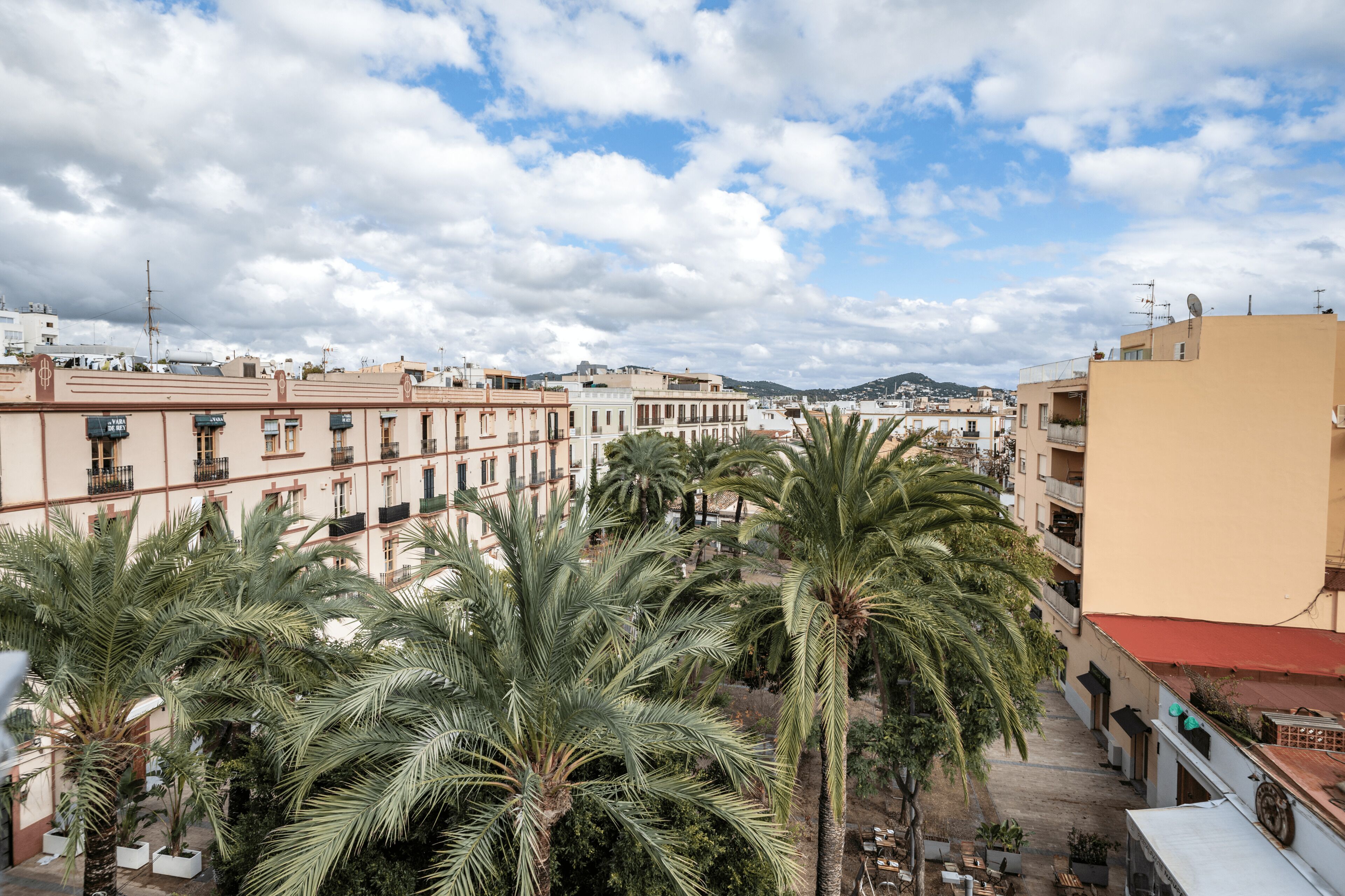 Foto - Hostal Parque Ibiza