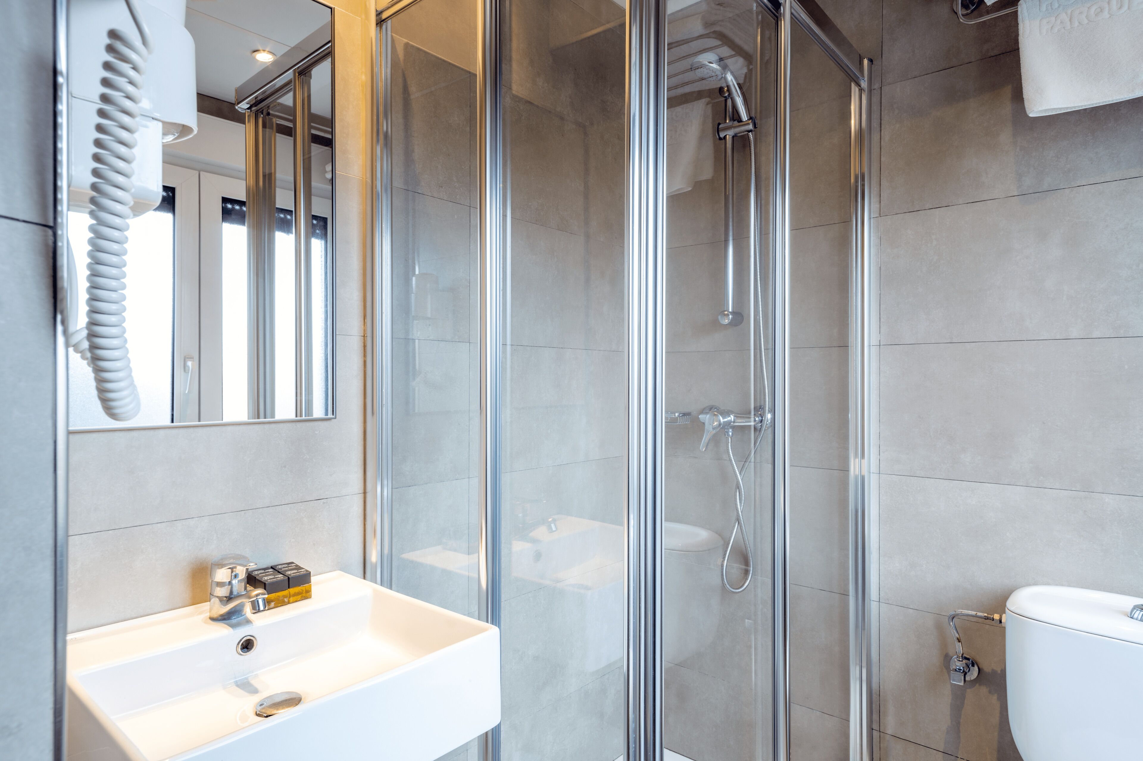 Foto - Hostal Parque Ibiza