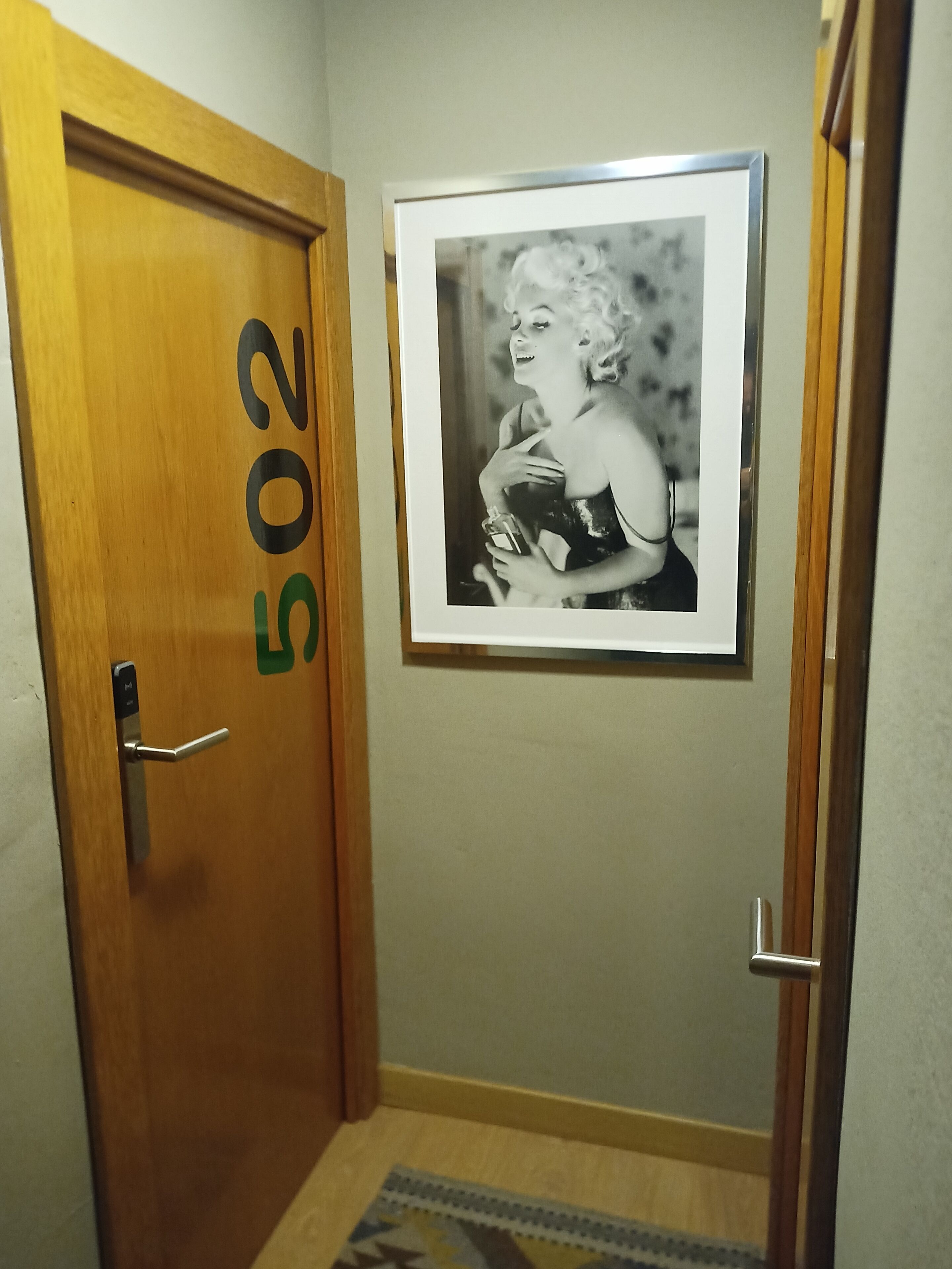 Foto - Hostal Parque Ibiza