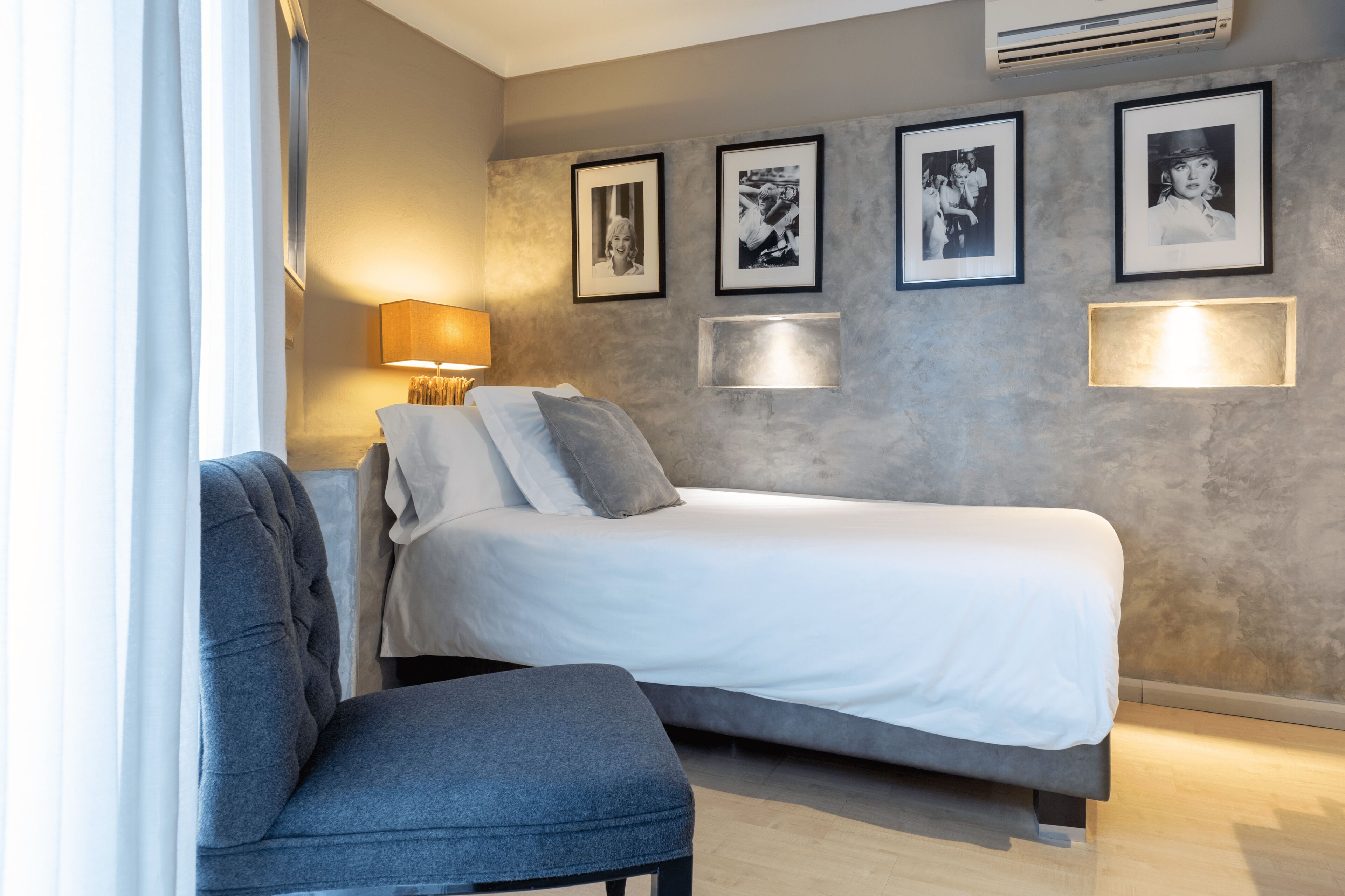 Foto - Hostal Parque Ibiza