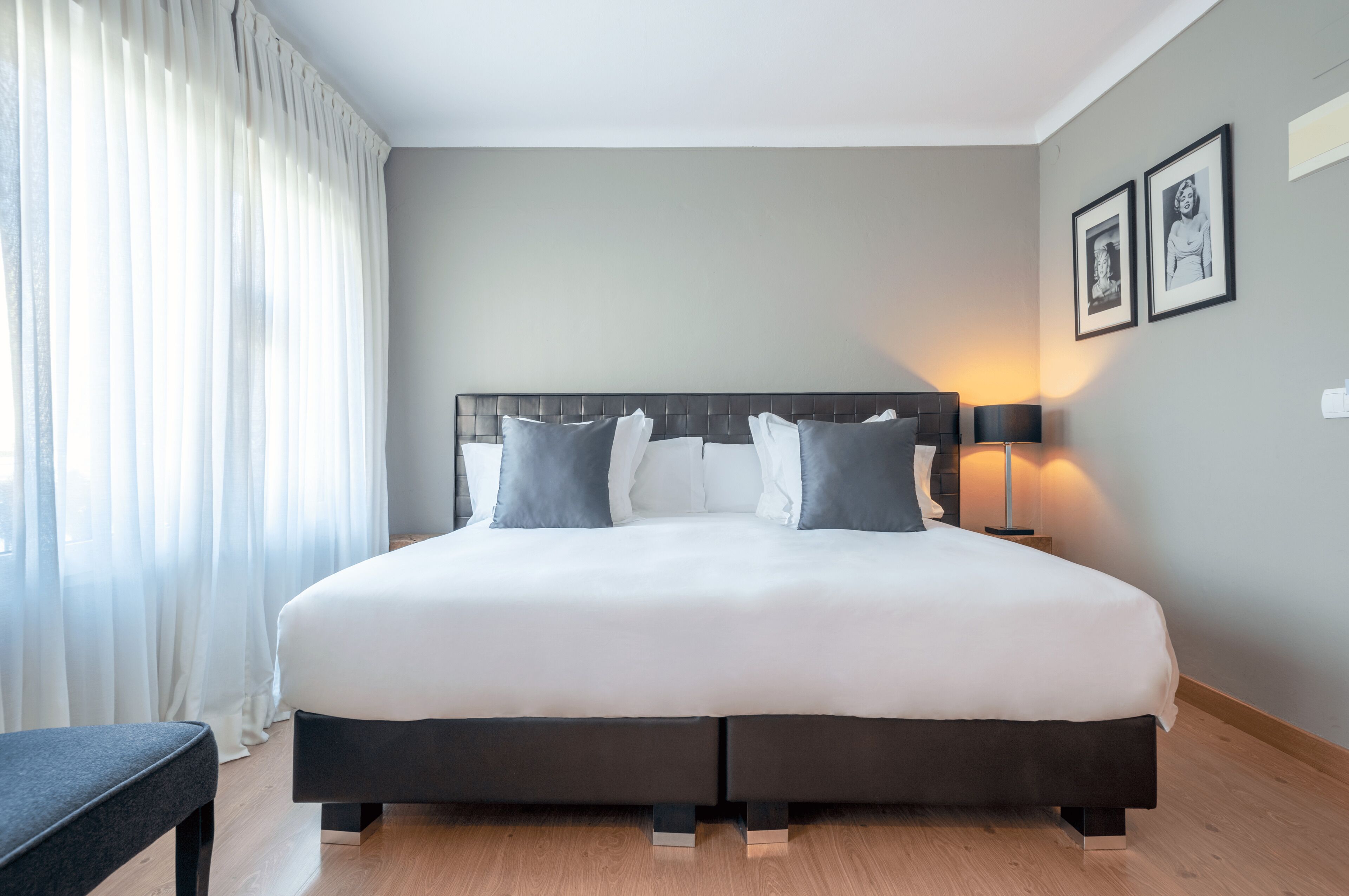 Foto - Hostal Parque Ibiza