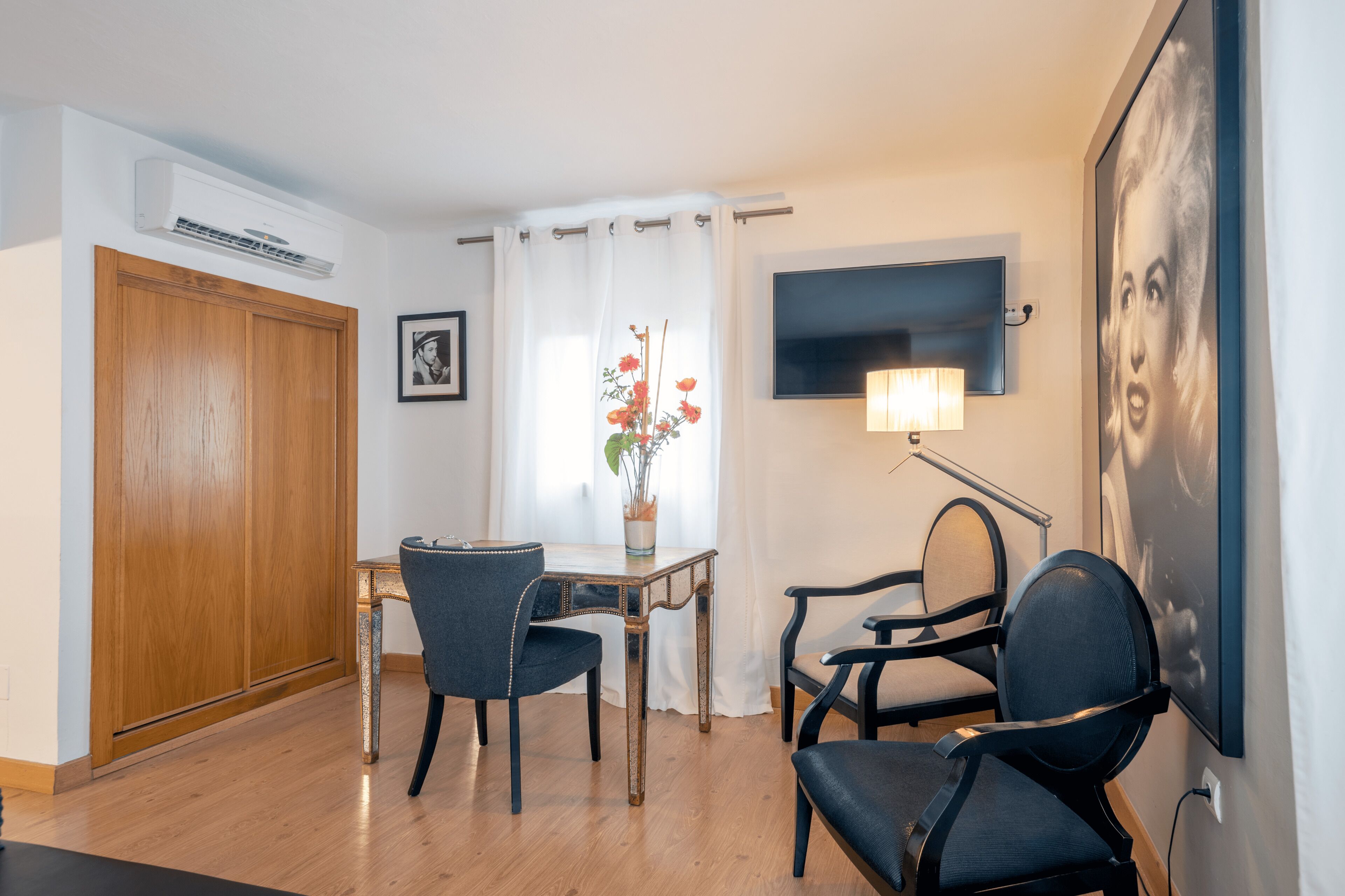 Foto - Hostal Parque Ibiza