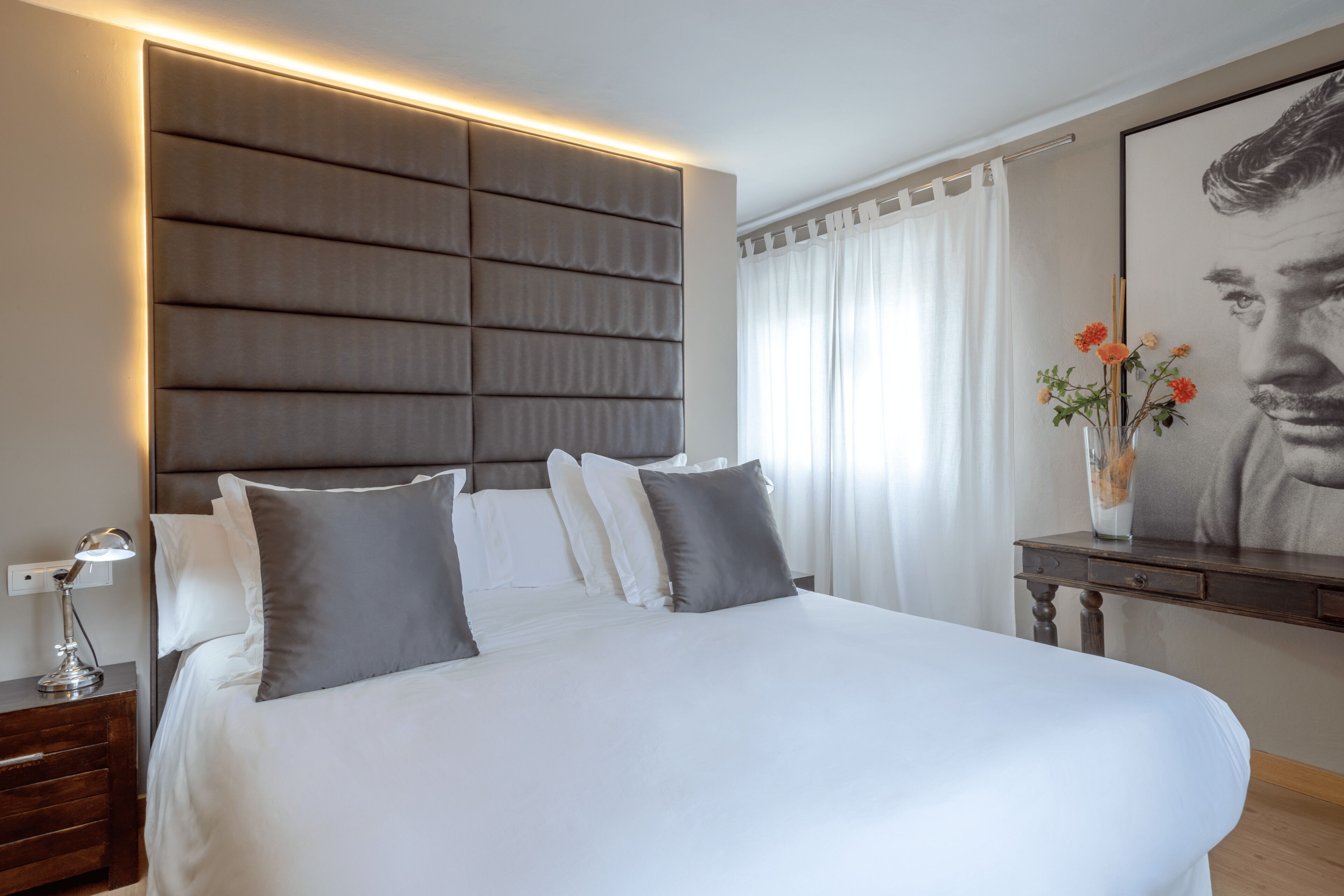 Foto - Hostal Parque Ibiza