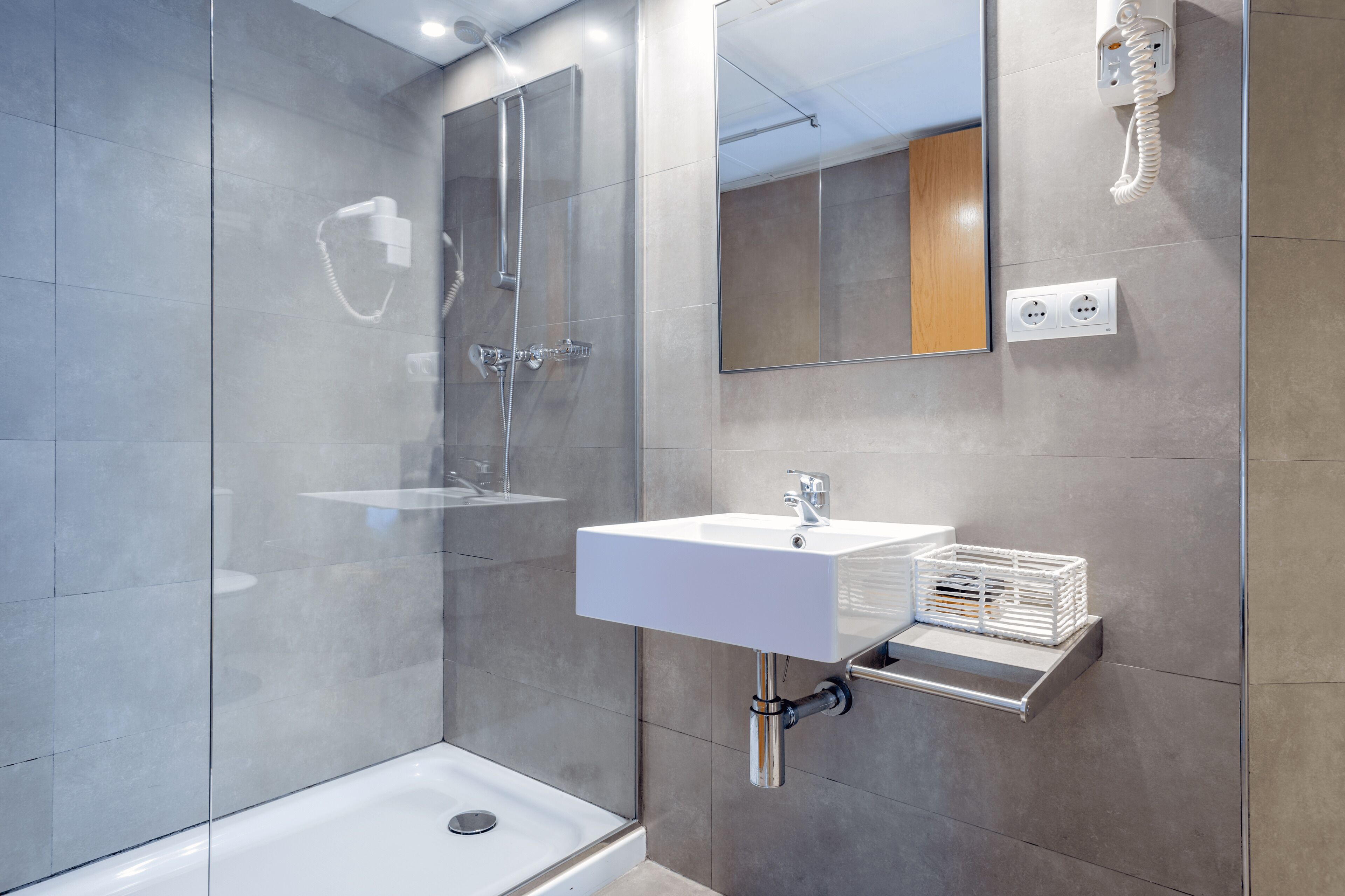 Foto - Hostal Parque Ibiza