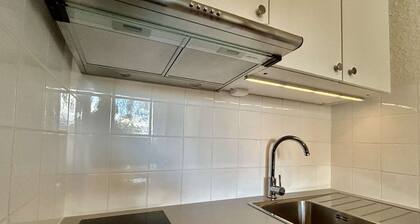 Cozy studio 3 pers, near lifts and parking
