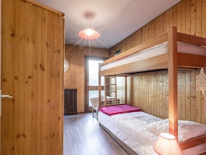 2 chambres