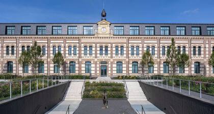 Hyatt Place Rouen