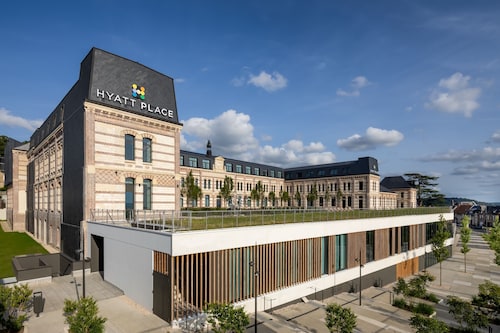 Hyatt Place Rouen