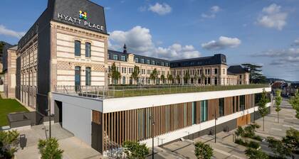 Hyatt Place Rouen