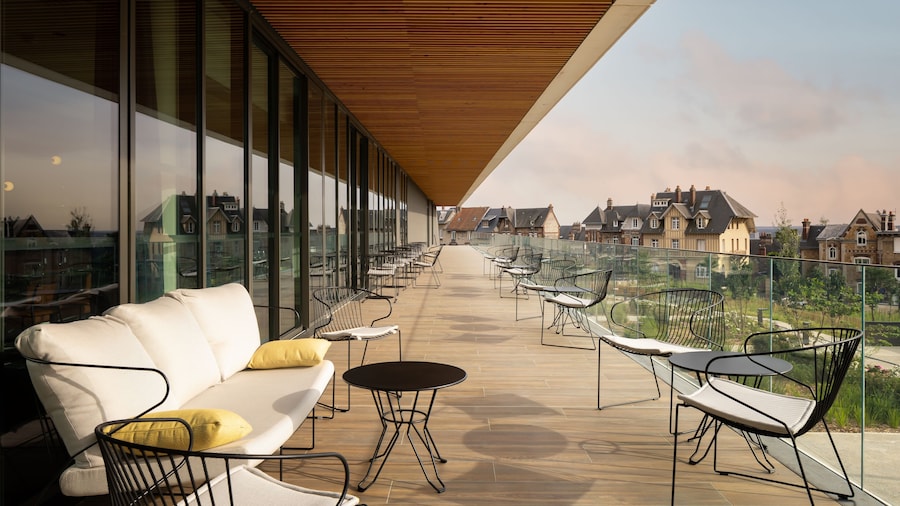 Hyatt Place Rouen