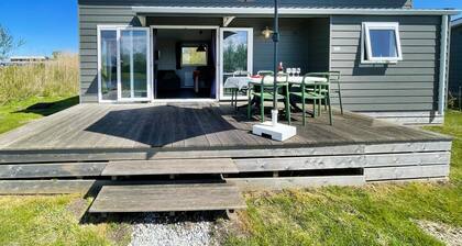 Pet friendly home in Lauwersoog