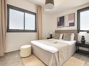 2 Schlafzimmer, Bügeleisen/Bügelbrett, Internetzugang, Bettwäsche