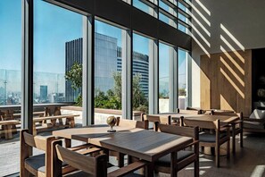 Dining - Premium Reforma Condo  Pool, Spa & Parking (Ciudad de México)