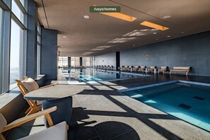 Unclassified image, 4 of 37, button - Premium Condo - Reforma - 2026 Football Vibes (Ciudad de México)