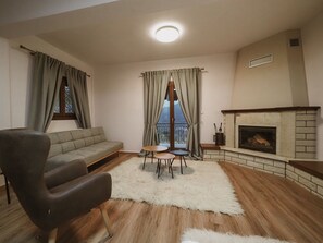 Strykejern/-brett, wi-fi (inkludert) og sengetøy