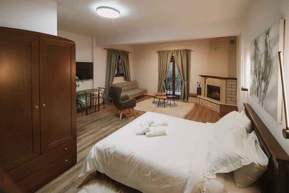 Elati Leisure -suites & apartments-