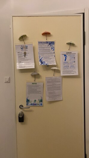 Interior - Cozy one-bedroom apartment between Bocconi and Porta Romana (Milano)