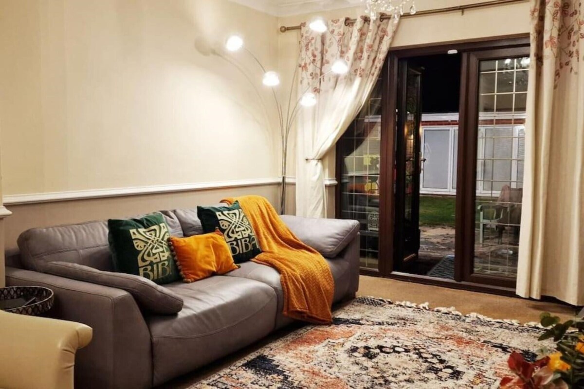 Image de profil de l’hôte