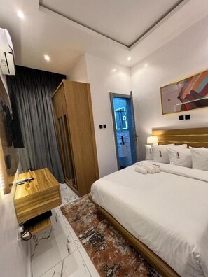 Executive Room