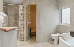 Dusche