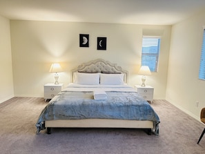 Room - Jurupa Valley 5 bedrooms cheerful house with Mountain View
 (Jurupa Valley)