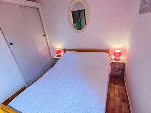 2 chambres