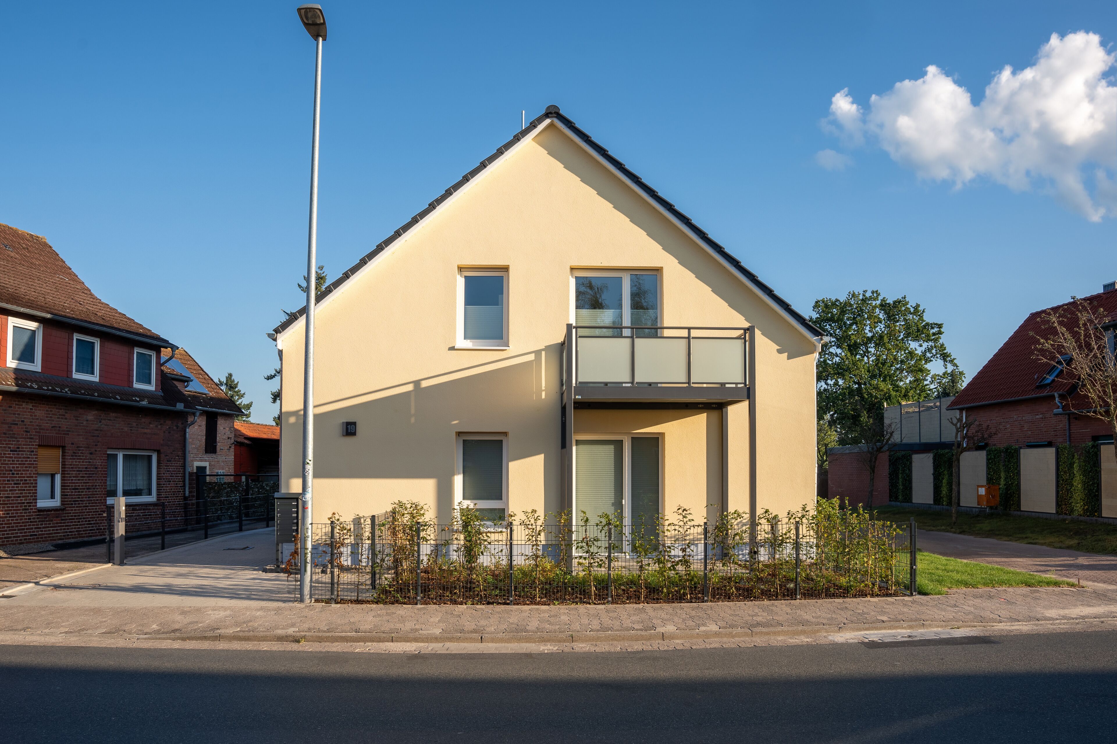 Außenbereich