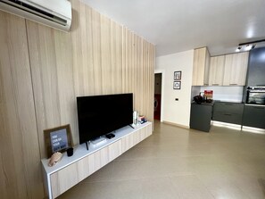 Interior - Shengjin Beach Getaway (Shëngjin)