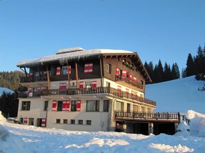 Außenbereich