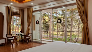 Unclassified image, 3 of 65, button - Gác Măng Rê - Măng Đen Hotel (Mang Den)