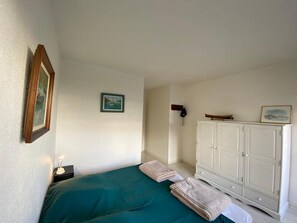 1 bedroom, free WiFi - Renovated apartment for 4 people with pool in Capbreton (Capbreton)