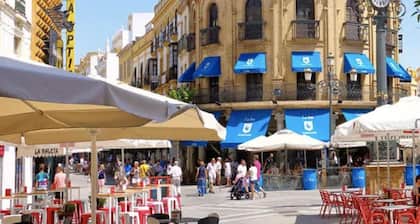 Villa San Patricio I Private Pool I Hot Tub I BBQ I PS5 I Aircon Rooms I 3000m2