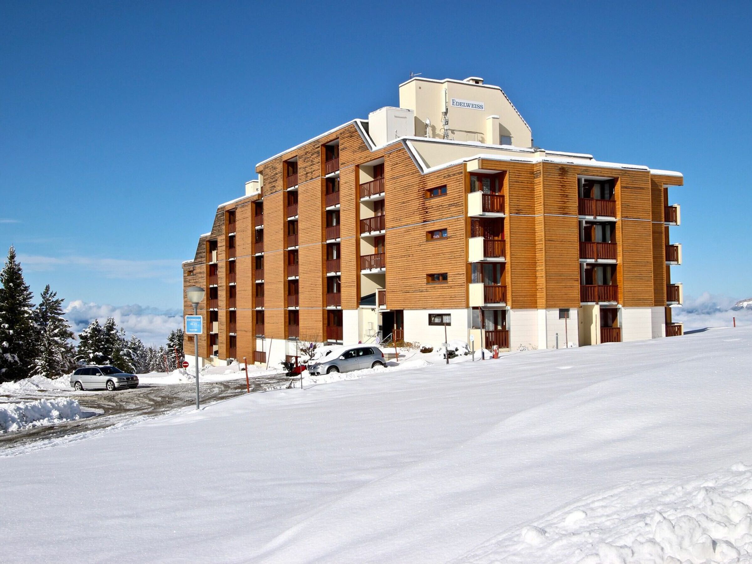 Eksteriør