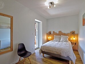 2 habitaciones y wifi gratis 